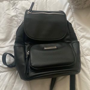 Selling Black Rosetti Tinley Backpack